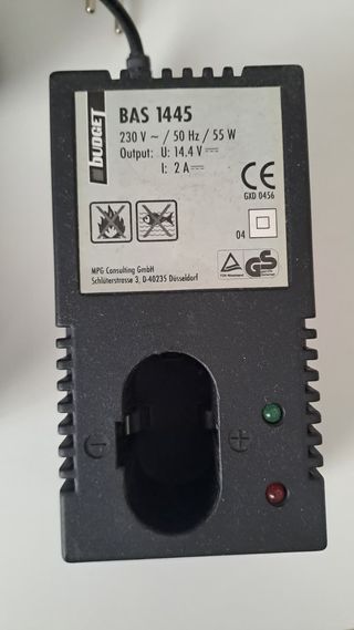 Taladro a Batería Budget BAS 1445 14.4V