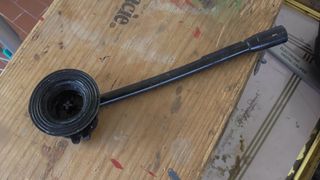 Tubo Serbatoio Acqua Nespresso Inissia