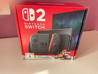 Nintendo Switch 2