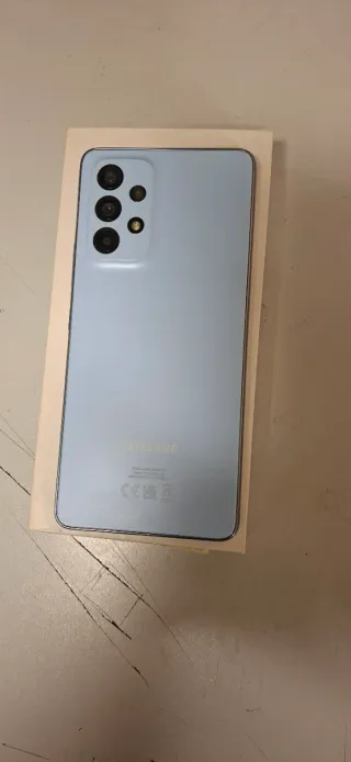 Samsung A53