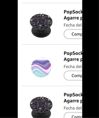 Funda verde con PopSocket iphone 14 pro max