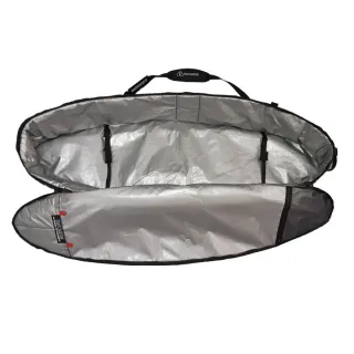 Fodero per tavole da surf 4 tavole (6'6)