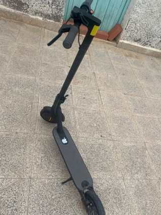 Patinete Eléctrico xiomi