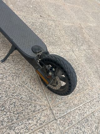 Patinete Eléctrico xiomi