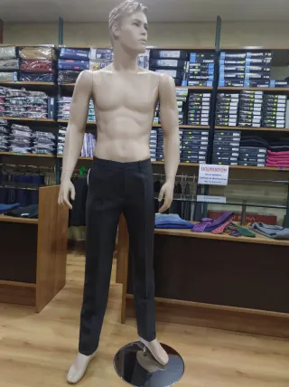 800 Piezas Mercancía Sobrante liquidación