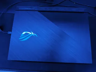 Asus ROG Strix g17 Gaming Laptop