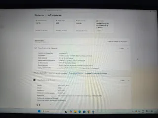 Asus ROG Strix g17 Gaming Laptop
