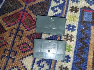 Zelda Minish Cap Four Swords GBA Game Boy Advance