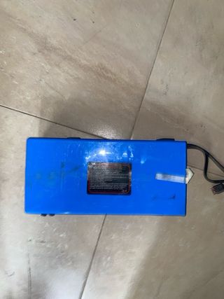 Batería Patinete Eléctrico 48V 13Ah