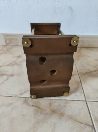 Reloj de sobremesa Kundo