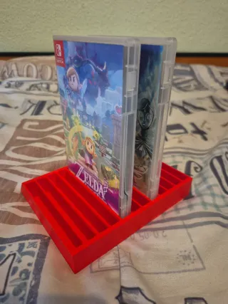 Juegos Zelda para switch