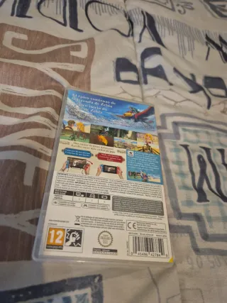 Juegos Zelda para switch