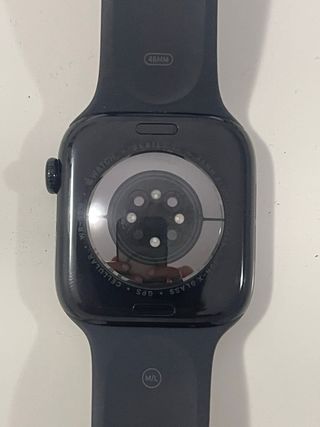 Apple Watch Series 11 Negro Celular