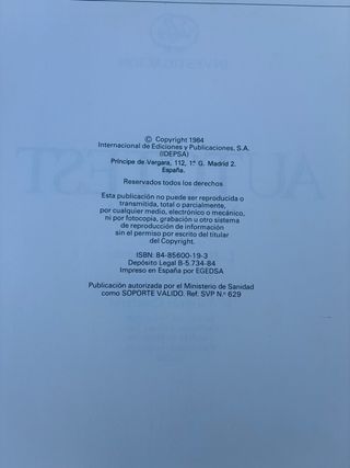 Autotest Nefrourologia