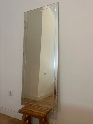 Espejo de pie Ikea 48x120cm