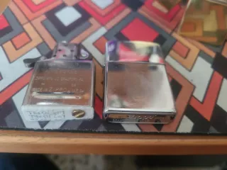 Accendini Zippo