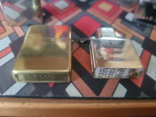 Accendini Zippo