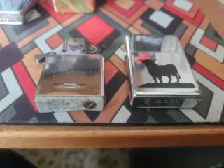 Accendini Zippo