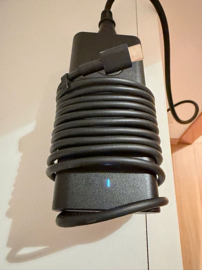 Adaptador AC Dell 65W afbeelding 6