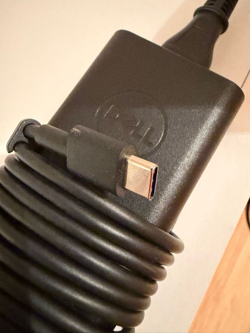 Adaptador AC Dell 65W afbeelding 5