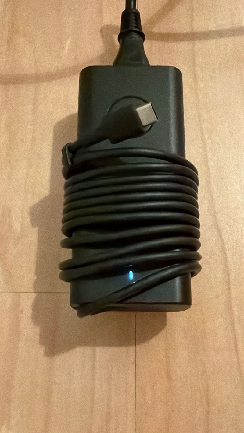 Adaptador AC Dell 65W afbeelding 3