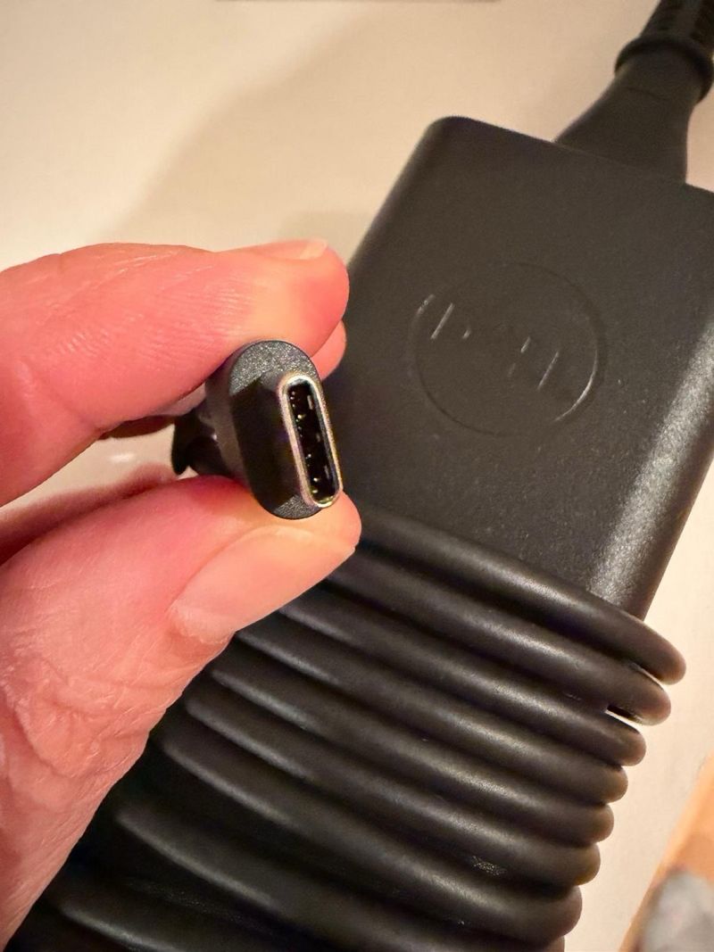 Adaptador AC Dell 65W afbeelding 4