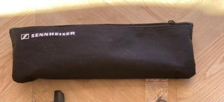 Kit Sennheiser SK AVX 2 lavalier + batterie