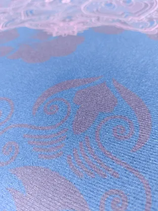 Esterilla colchoneta Yoga Pilates premium