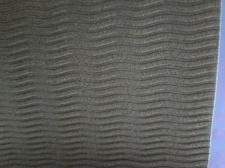 Esterilla colchoneta Yoga Pilates premium