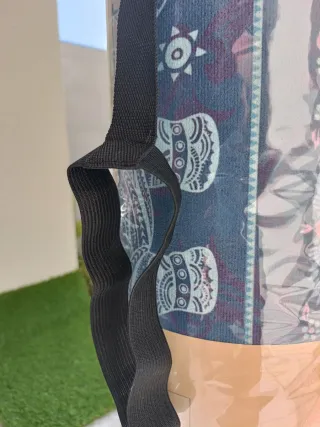 Esterilla colchoneta Yoga Pilates premium