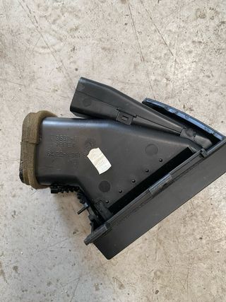 Rejillas ventilación BMW E46 318 Ci