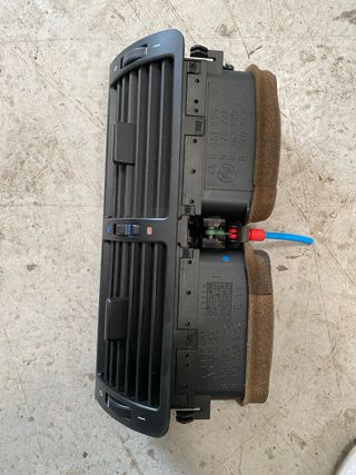 Rejillas ventilación BMW E46 318 Ci