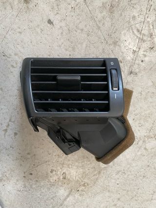 Rejillas ventilación BMW E46 318 Ci