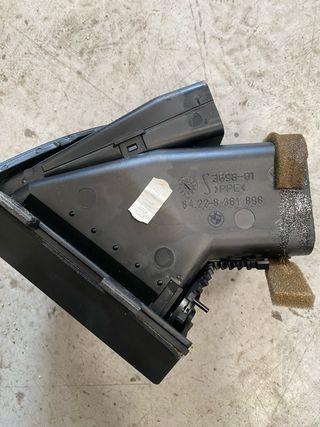 Rejillas ventilación BMW E46 318 Ci