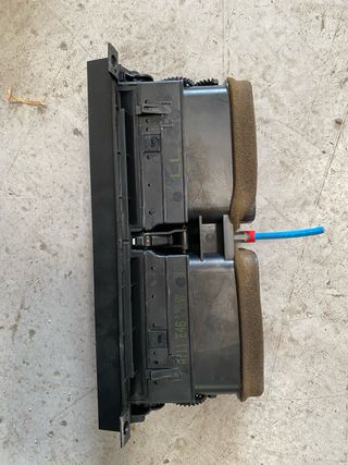 Rejillas ventilación BMW E46 318 Ci