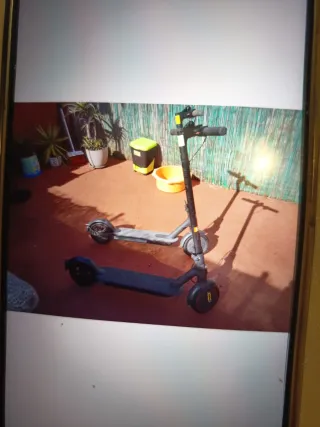 Monopattini elettrici