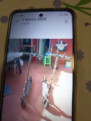 Monopattini elettrici