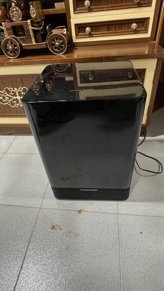 Home Theater Harman Kardon Completo