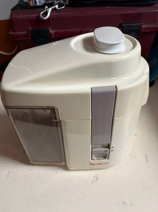 Licuadora Moulinex 753