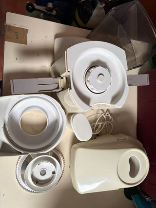 Licuadora Moulinex 753