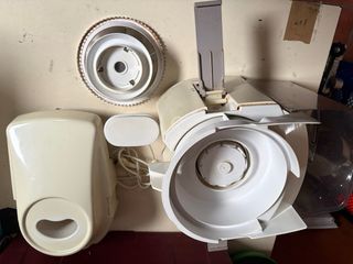 Licuadora Moulinex 753