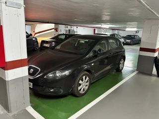 SEAT Leon 1.9 tdi 2008