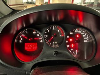 SEAT Leon 1.9 tdi 2008