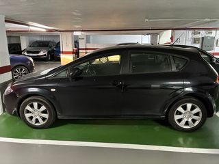 SEAT Leon 1.9 tdi 2008