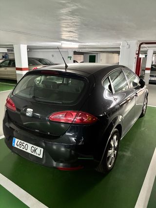 SEAT Leon 1.9 tdi 2008