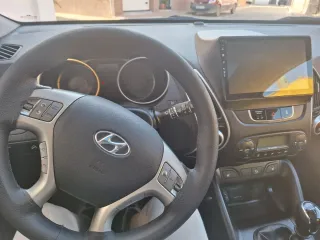 Hyundai ix35 2013
