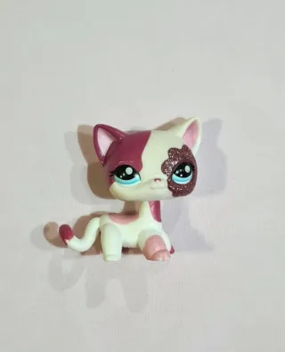 NOT ORIGINAL Littlest Pet Shop #2291