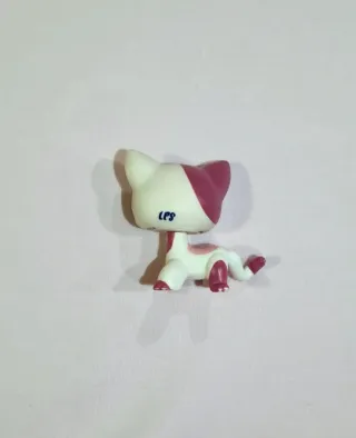 NOT ORIGINAL Littlest Pet Shop #2291