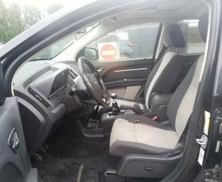 Bomba de dirección dodge 82062673 journey 5296062