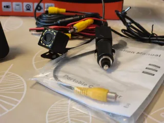 Pantalla Coche 7 CarPlay Android Auto NUEVO